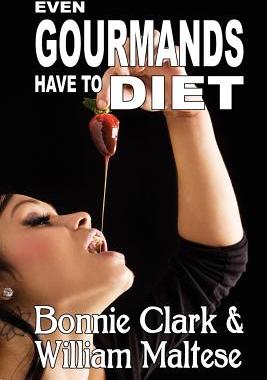 【预售】Even Gourmands Have to Diet (the Traveling Gourmand