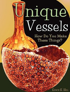 Things? You 预售 Unique Vessels Make How These