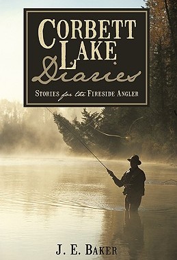 【预售】Corbett Lake Diaries: Stories for the Fireside