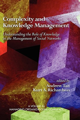 【预售】Complexity and Knowledge Management Understanding