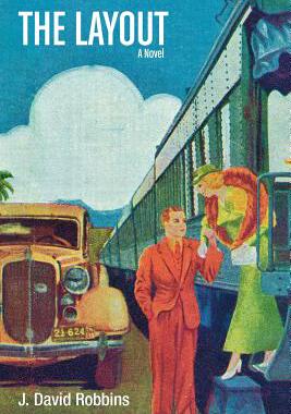 【预售】The Layout