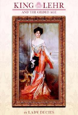 【预售】King Lehr