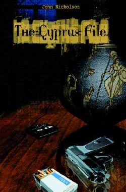 【预售】The Cyprus File