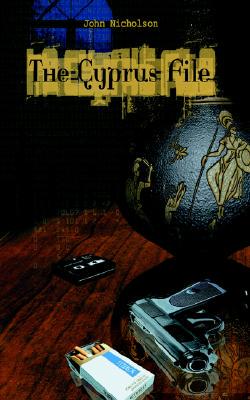 【预售】The Cyprus File