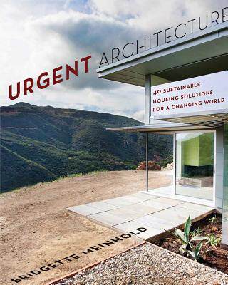 【预售】Urgent Architecture: 40 Sustainable Housing