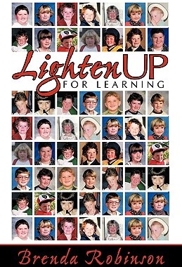 【预售】Lighten Up for Learning