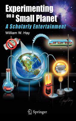 【预售】Experimenting on a Small Planet: A Scholarly