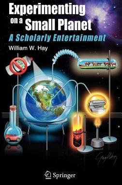 【预售】Experimenting on a Small Planet: A Scholarly