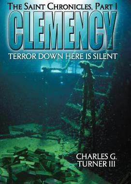 【预售】Clemency: The Saint Chronicles, Part 1