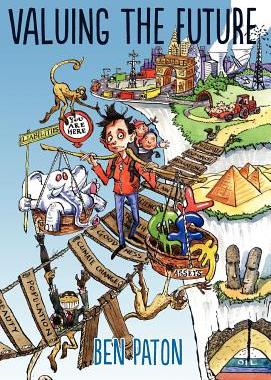 【预售】Valuing the Future a Conversation about Investment