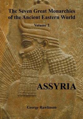 【预售】The Seven Great Monarchies of the Ancient Eastern