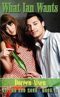 Ian What Wants 预售