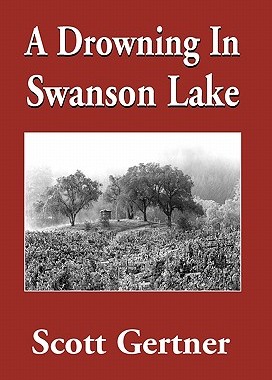 【预售】A Drowning in Swanson Lake