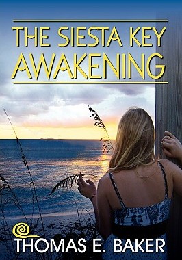 【预售】The Siesta Key Awakening