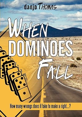 【预售】When Dominoes Fall: How Many Wrongs Does It Take to