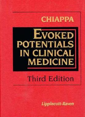【预售】Evoked Potentials in Clinical Medicine