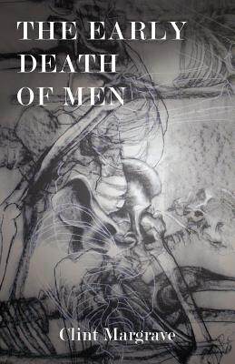 【预售】The Early Death of Men