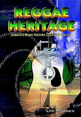 【预售】Reggae Heritage: Jamaica's Music History, Culture
