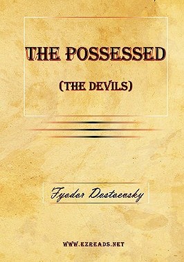 【预售】The Possessed (the Devils)