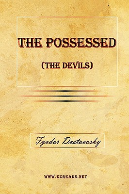【预售】The Possessed (the Devils)