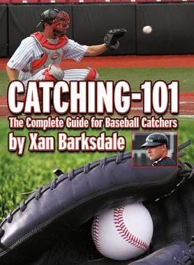 【预售】Catching-101: The Complete Guide for Baseball