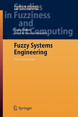 【预售】Fuzzy Systems Engineering: Theory and Practice