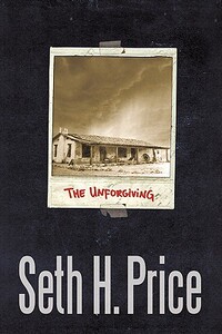 【预售】The Unforgiving