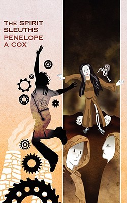 【预售】The Spirit Sleuths