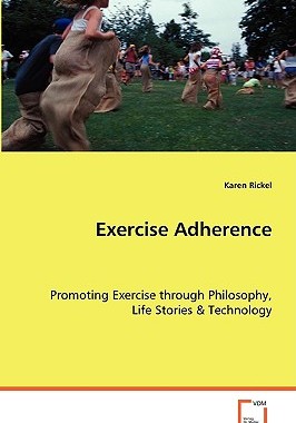 【预售】Exercise Adherence