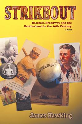 【预售】Strikeout, a Novel