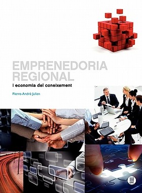 【预售】Emprenedoria Regional I Economia del Coneixement