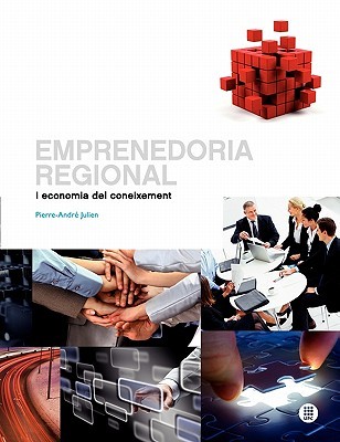 【预售】Emprenedoria Regional I Economia del Coneixement