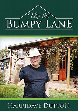 【预售】Up the Bumpy Lane