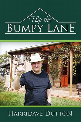 【预售】Up the Bumpy Lane