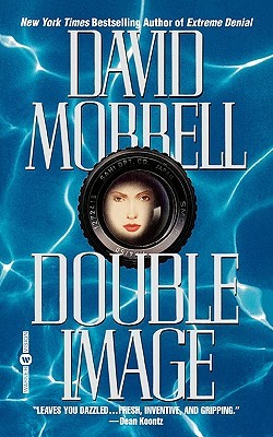 【预售】Double Image: A Thriller