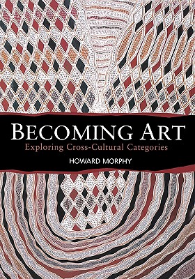 【预售】Becoming Art: Exploring Cross-Cultural Categories