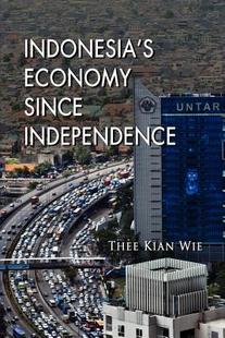 预售 Indonesia Independence Economy Since