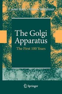 Golgi The Apparatus First Years 100 预售