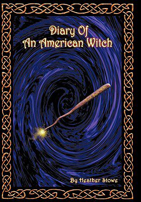 【预售】Diary of an American Witch: Volume One