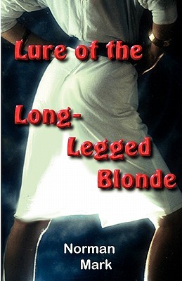 【预售】Lure of the Long-Legged Blonde