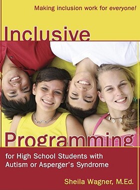 【预售】Inclusive Programming for High School Students with