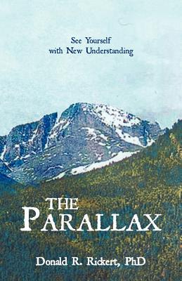 【预售】The Parallax: See Yourself with New Understanding