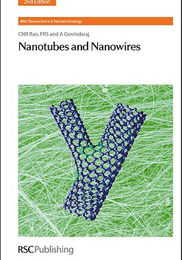 【预售】Nanotubes and Nanowires