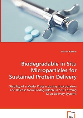 【预售】Biodegradable in Situ Microparticles for Sustained