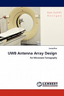 Array Antenna Uwb Design 预售