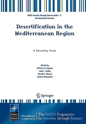 【预售】Desertification in the Mediterranean Region: A