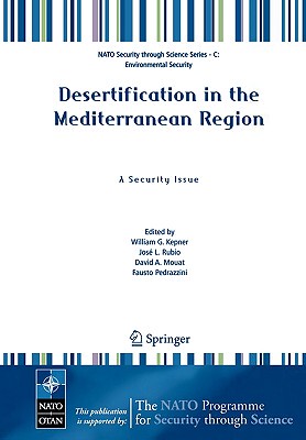 【预售】Desertification in the Mediterranean Region: A