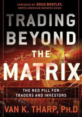 【预售】Trading Beyond the Matrix: The Red Pill for Traders