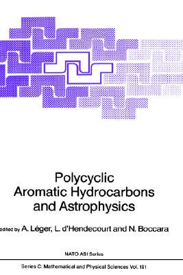 【预售】Polycyclic Aromatic Hydrocarbons and Astrophysics