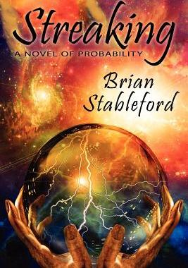 【预售】Streaking: A Novel of Probability